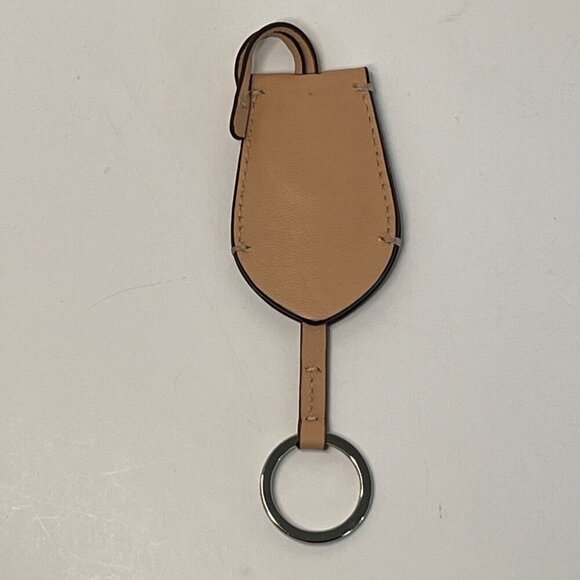 Coach Tan Clochette - Picture 2 of 2